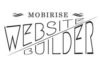 Mobirise Website Builder